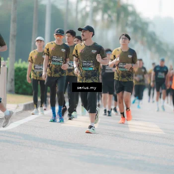 Runner Photo 6414712