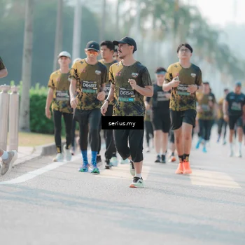Runner Photo 6414714