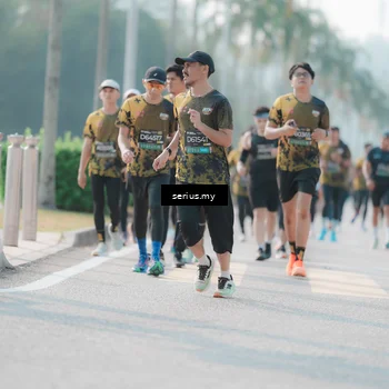 Runner Photo 6414716