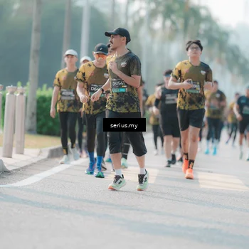 Runner Photo 6414717