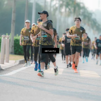 Runner Photo 6414729