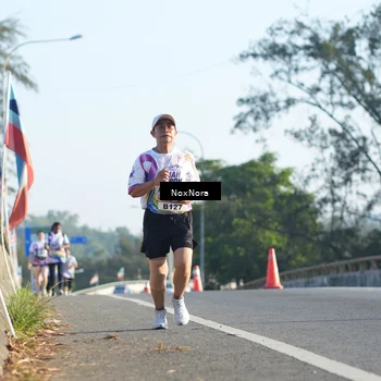 Runner Photo 6414732