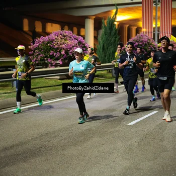 Runner Photo 6414733