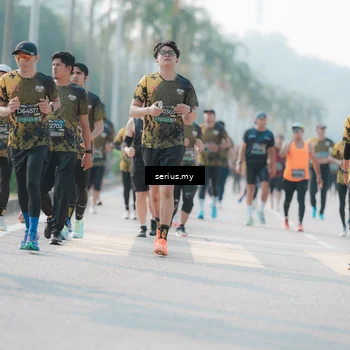 Runner Photo 6414737
