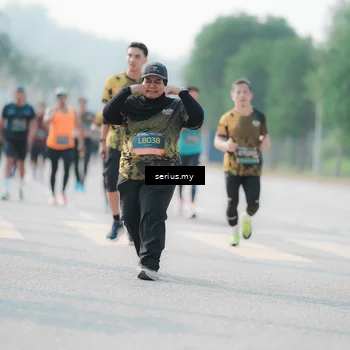 Runner Photo 6414739