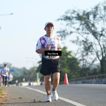 Runner Photo 6414741