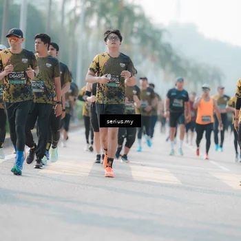 Runner Photo 6414750