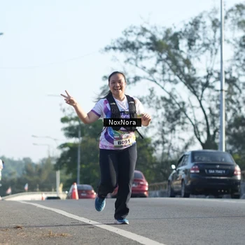 Runner Photo 6414751