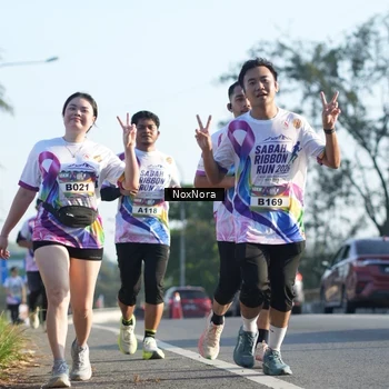 Runner Photo 6414753