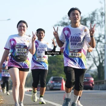 Runner Photo 6414754