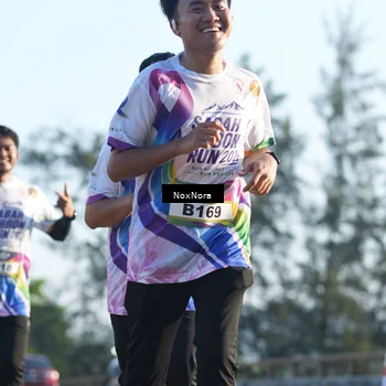 Runner Photo 6414756