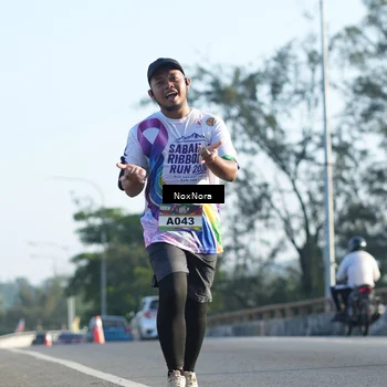Runner Photo 6414759