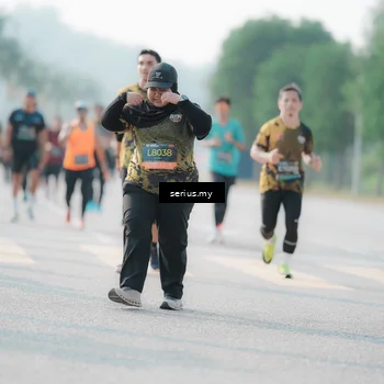 Runner Photo 6414770