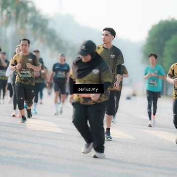 Runner Photo 6414772