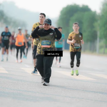 Runner Photo 6414782