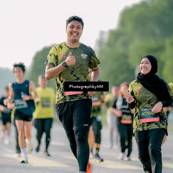 Runner Photo 6414785
