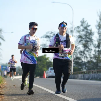Runner Photo 6414787