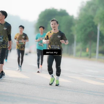 Runner Photo 6414788