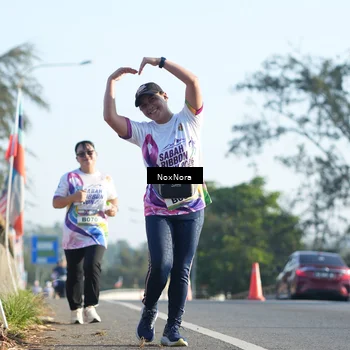 Runner Photo 6414789