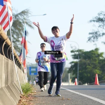 Runner Photo 6414790