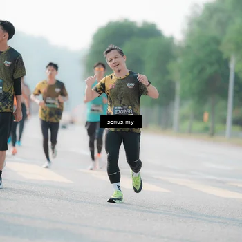 Runner Photo 6414791