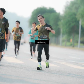 Runner Photo 6414792