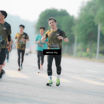 Runner Photo 6414793