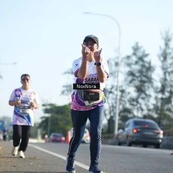 Runner Photo 6414796