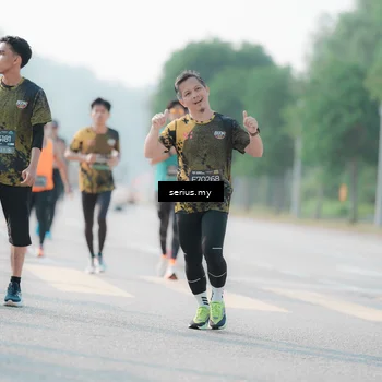 Runner Photo 6414798
