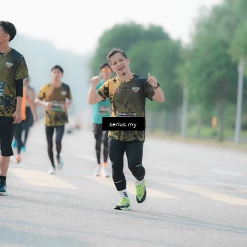 Runner Photo 6414801