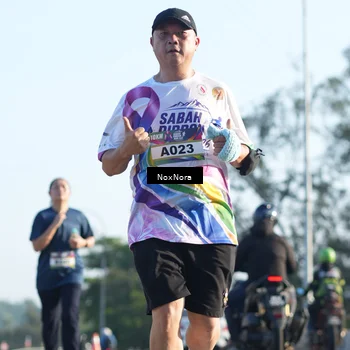 Runner Photo 6414805
