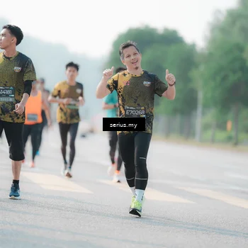 Runner Photo 6414809