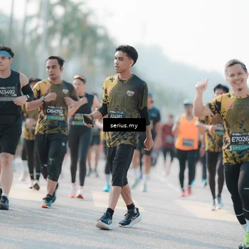 Runner Photo 6414819