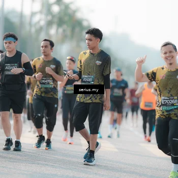 Runner Photo 6414820