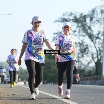 Runner Photo 6414822