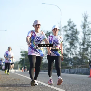Runner Photo 6414827