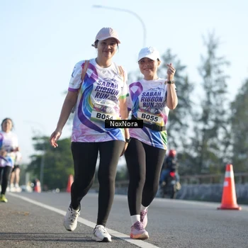 Runner Photo 6414828