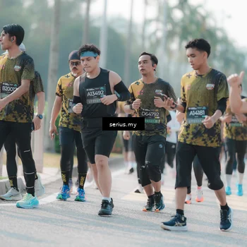 Runner Photo 6414831