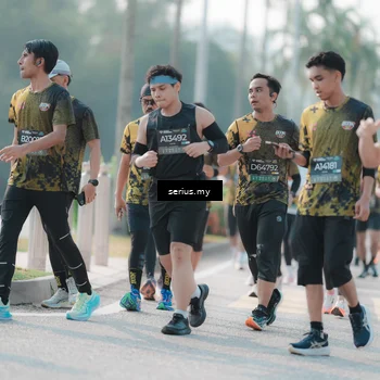 Runner Photo 6414832