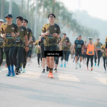Runner Photo 6414834