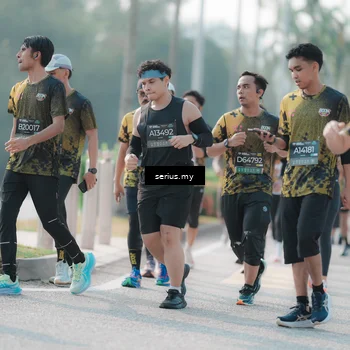 Runner Photo 6414835