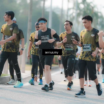 Runner Photo 6414838