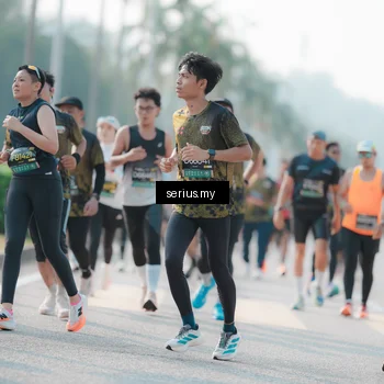Runner Photo 6414859