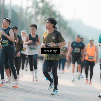 Runner Photo 6414860