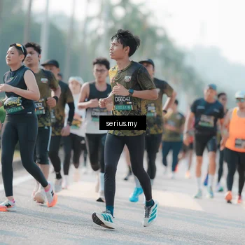 Runner Photo 6414864