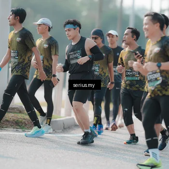 Runner Photo 6414866