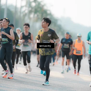 Runner Photo 6414871