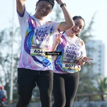 Runner Photo 6414873