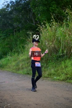 Runner Photo 641488