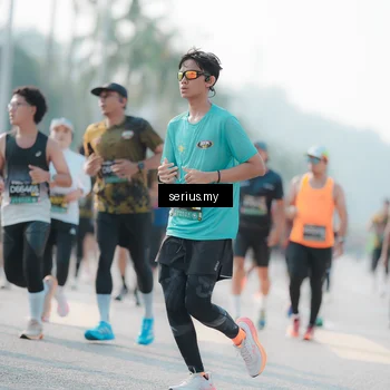 Runner Photo 6414881